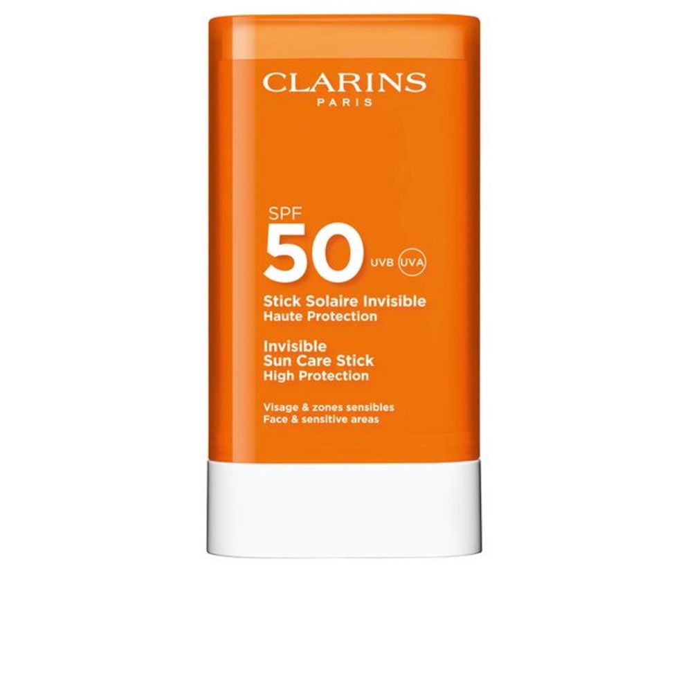 Clarins - Sun Care Sun Stick SPF50 - 17g