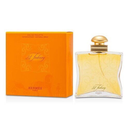 Hermes - 24 Faubourg - Eau de Toilette - 100ml