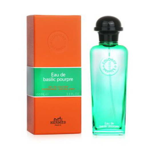 [5074251] Hermes - Eau De Basilic Pourpre - Eau de Cologne - 100ml