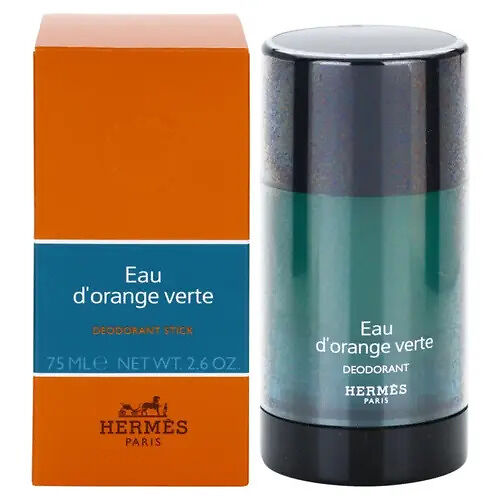 [2031658] Hermes - Eau D'Orange Verte - Deodorante Stick - 75ml