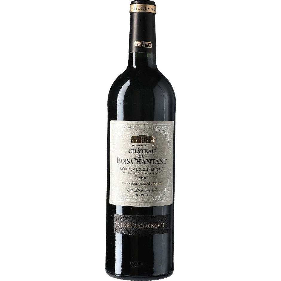 Chateau Bois Chatant - 75cl