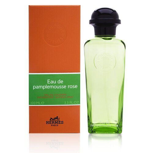 Hermes - Pamplemousse Rose - Eau de Cologne - 100ml
