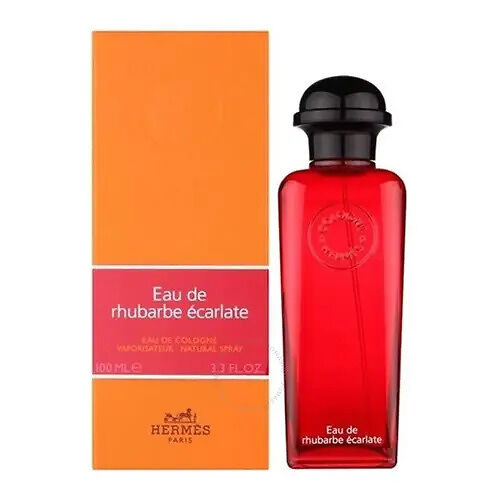 [5023109] Hermes - Eau De Rhubarbe Ecarlate - Cologne