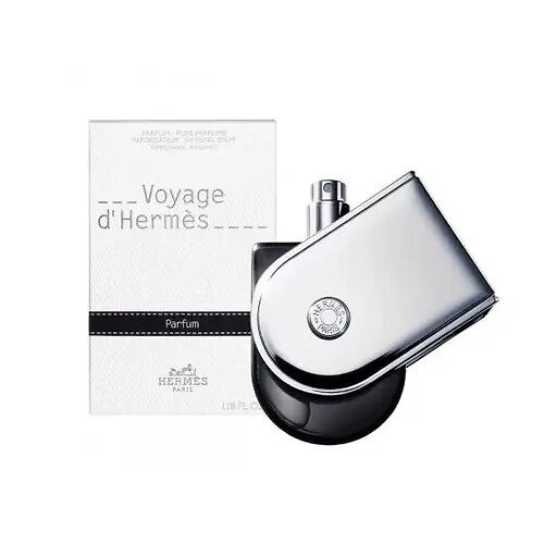 [5023103] Hermes - Voyage D'Hermes - Eau de Parfum