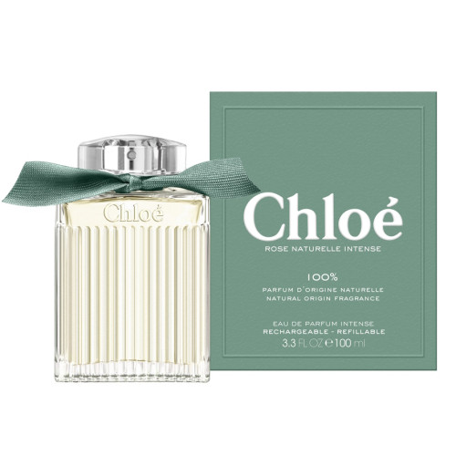 Chloe - Rose Naturelle Intense - Eau de Parfum - 100ml