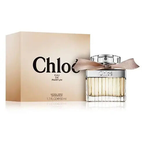 Chloe - Eau de Parfum - 75ml