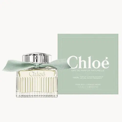 Chloe - Signature Naturelle - Eau de Parfum - 50ml