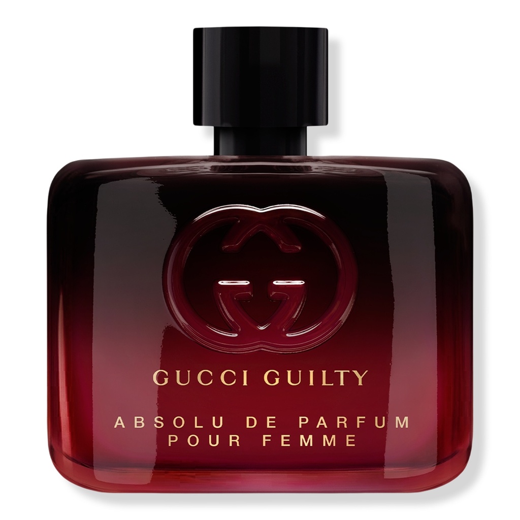 Gucci - Guilty Pour Femme Absolute - Eau de Parfum