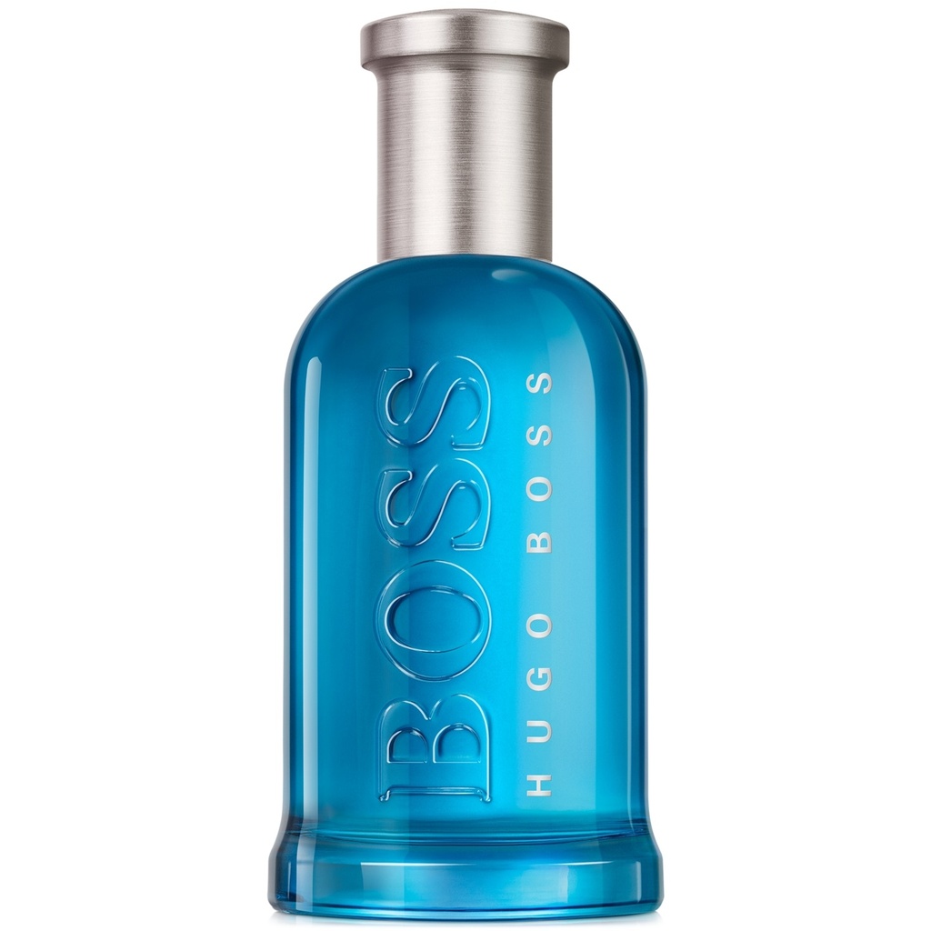 Hugo Boss - Bottled Pacific Summer - Eau de Toilette - 100ml