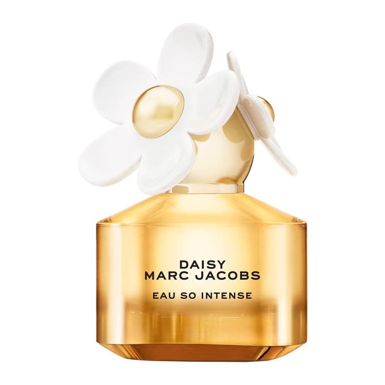 [4886070] Marc Jacobs - Daisy Eau So Intense - Eau de Parfum - 50ml