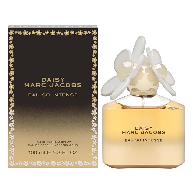 Marc Jacobs - Daisy Intense - Eau de Parfum - 50ml