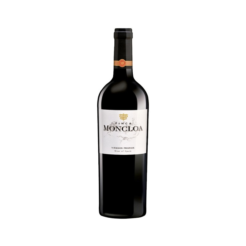 [2584345] Finca Moncloa - Cabernet - 75cl