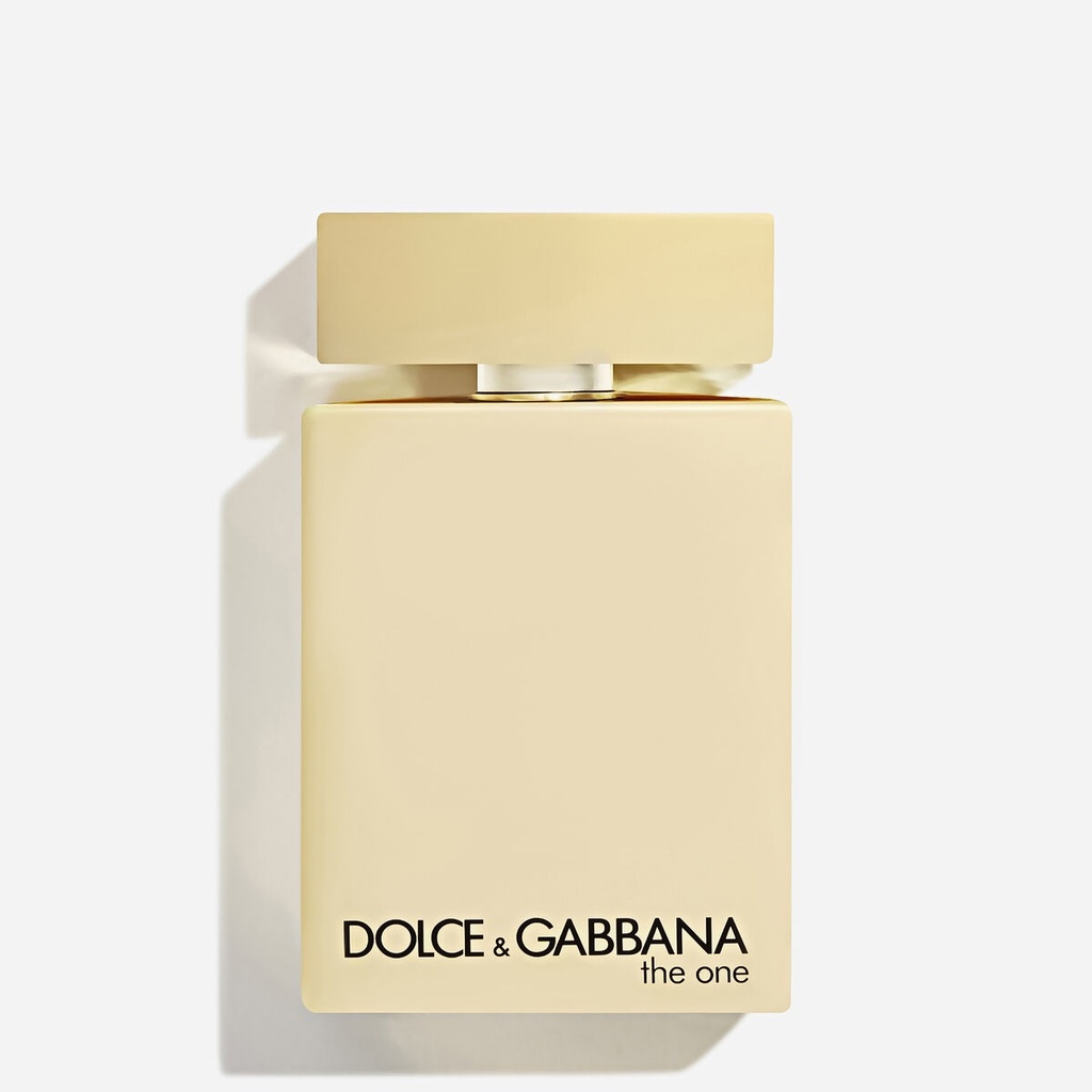 Dolce & Gabbana - The One Pour Femme Gold - Eau de Parfum - 50ml