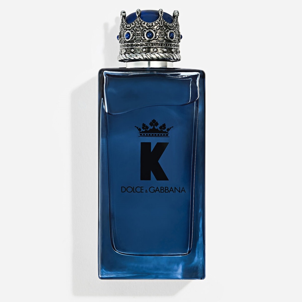 Dolce & Gabbana - K By Dolce & Gabbana Intense - Eau de Parfum - 100ml