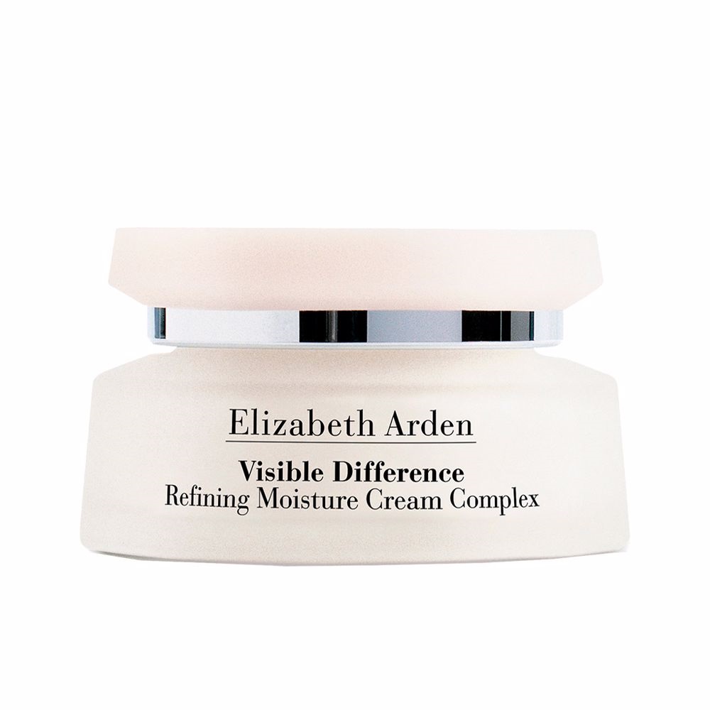 [2278638] Elizabeth Arden - Visible Difference Moisture Face Cream - 100ml