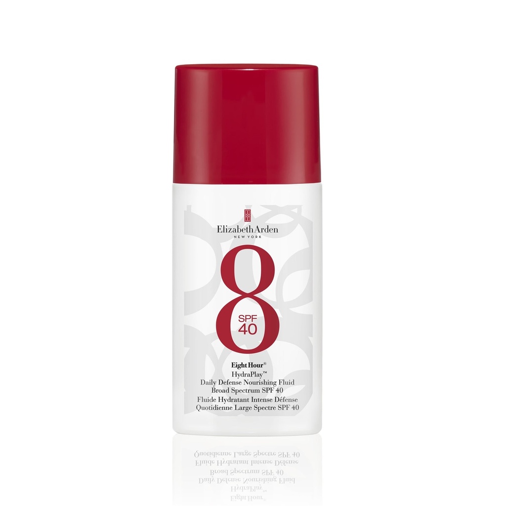 [6809151] Elizabeth Arden - Eight Hour Hydraplay Fluid SPF40