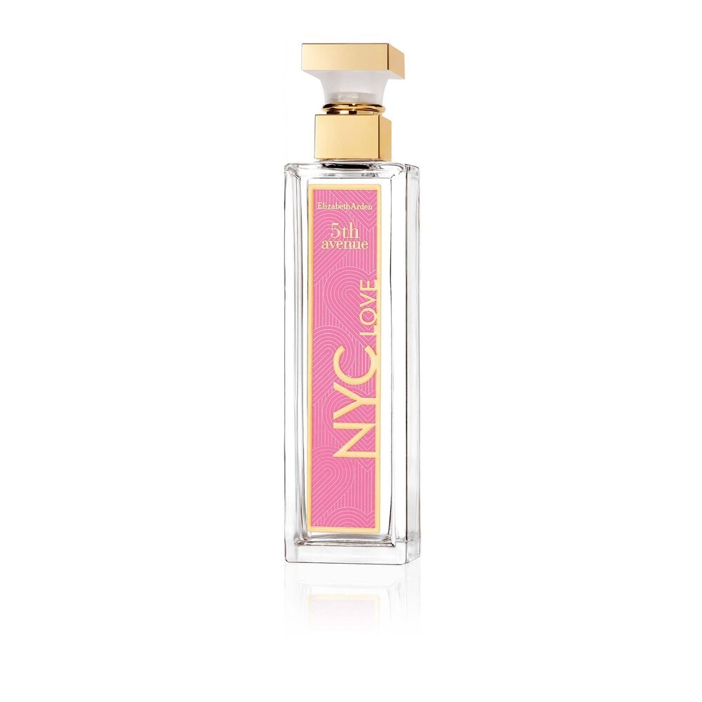 Elizabeth Arden - 5th Avenue NYC Love - Eau de Parfum