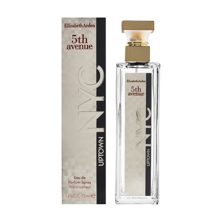 Elizabeth Arden - 5th Avenue NYC Uptown - Eau de Parfum