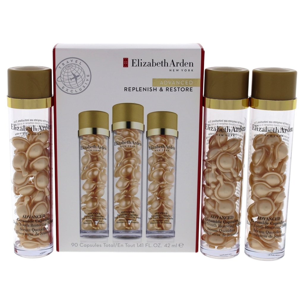 [2513061] Elizabeth Arden - Advanced Ceramide Capsules