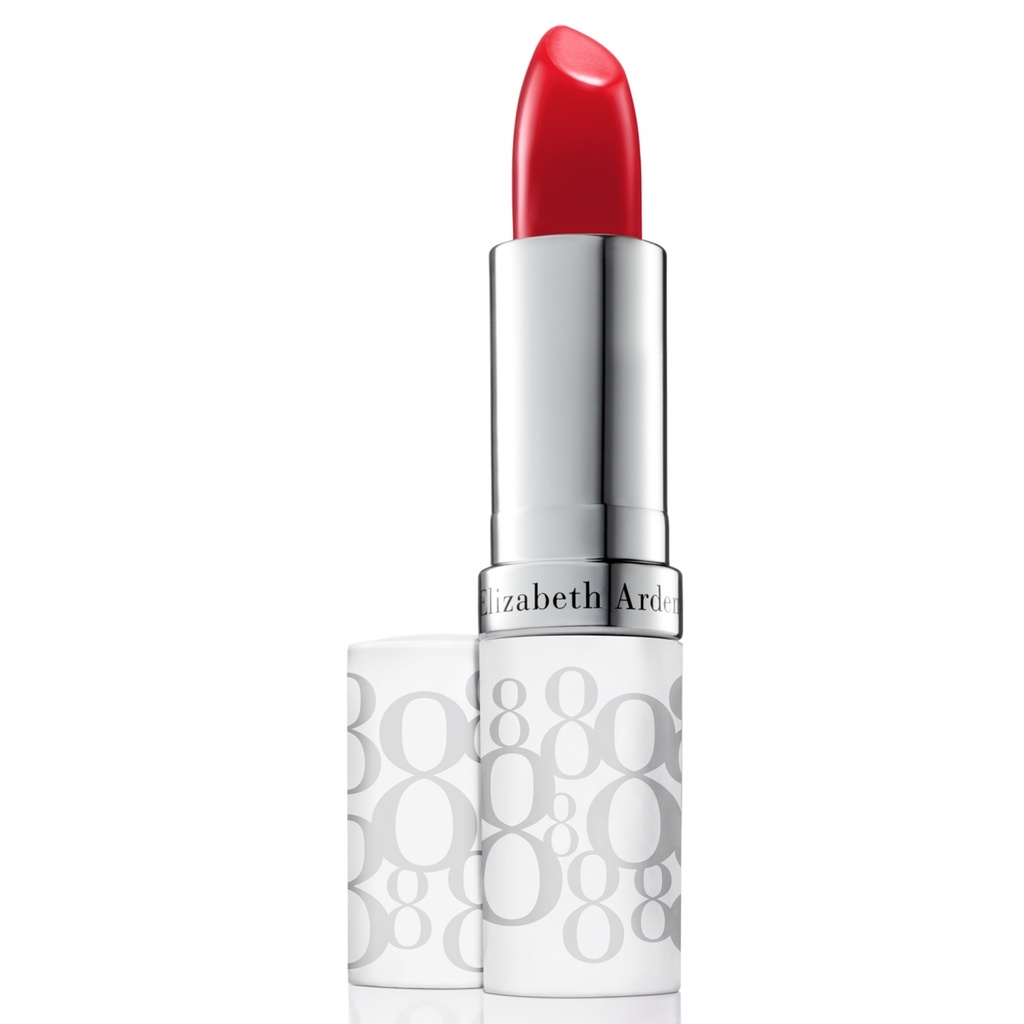 [92204106] Elizabeth Arden - Eight Hour Cream Lip Protectant Stick SPF15 - Plum