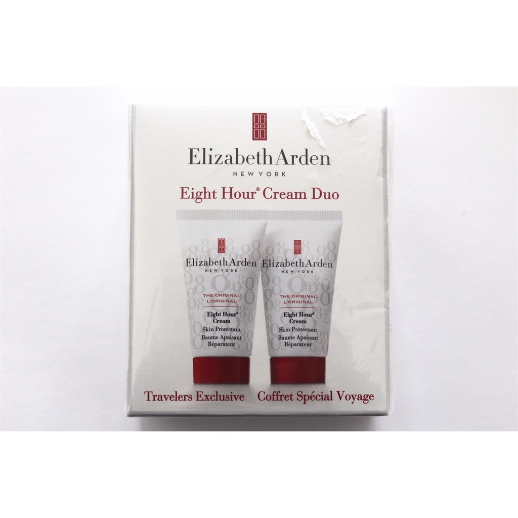 Elizabeth Arden - Eight Hour Cream Skin Protectant