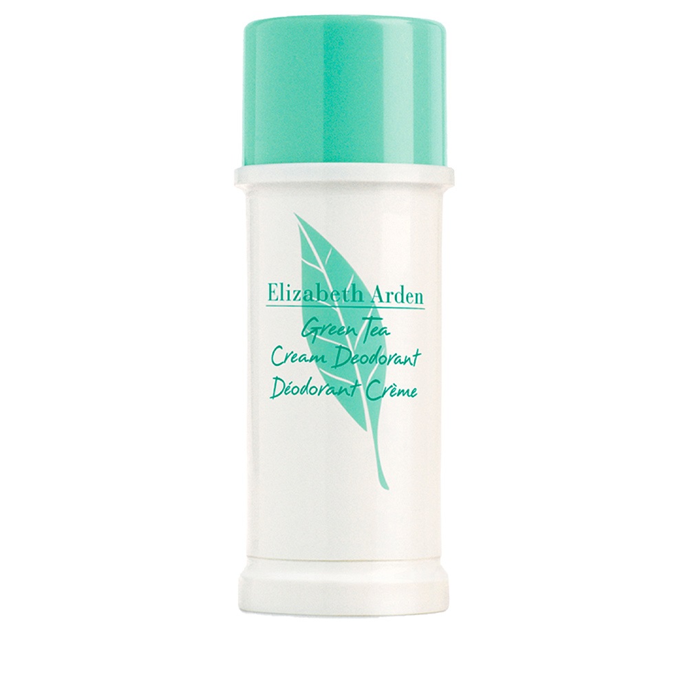 Elizabeth Arden - Green Tea Cream Deodorant - 40ml