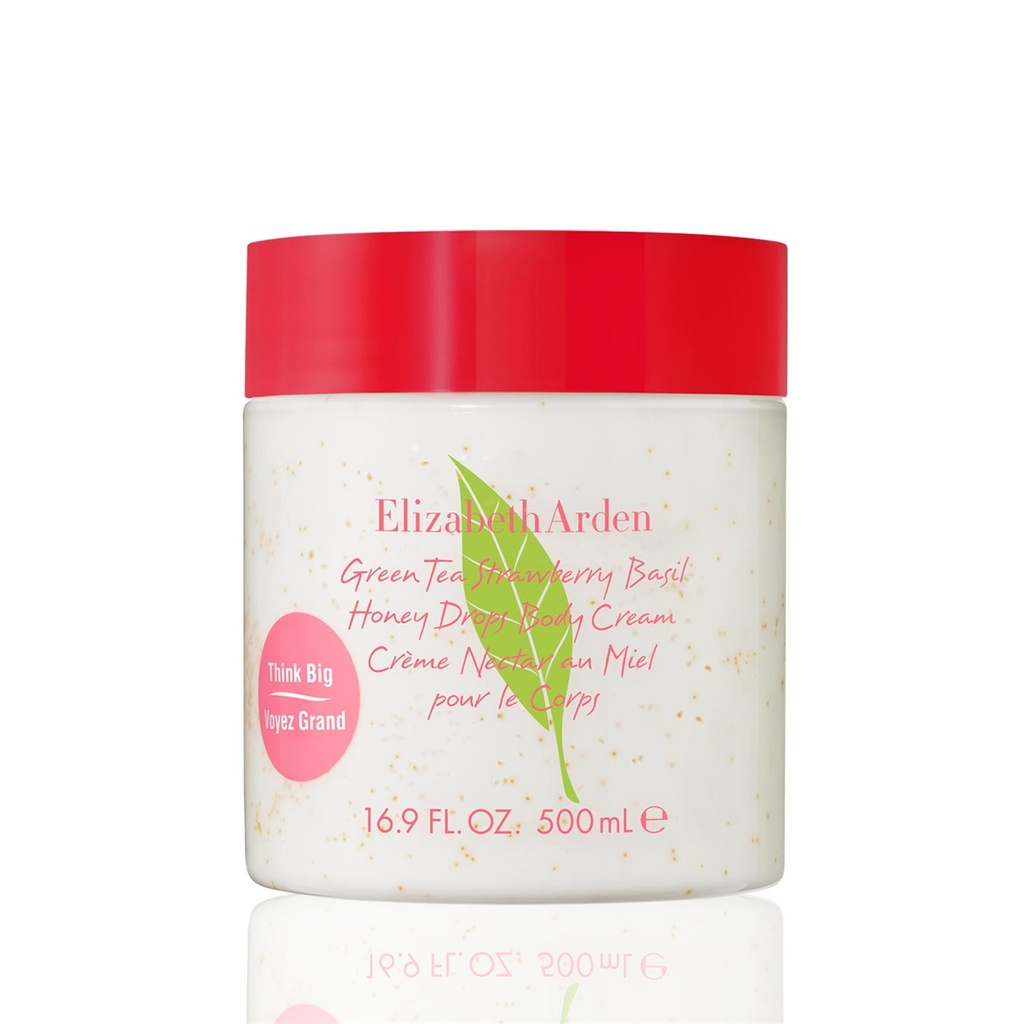 [-] Elizabeth Arden - Green Tea Strawberry - Eau de Toilette