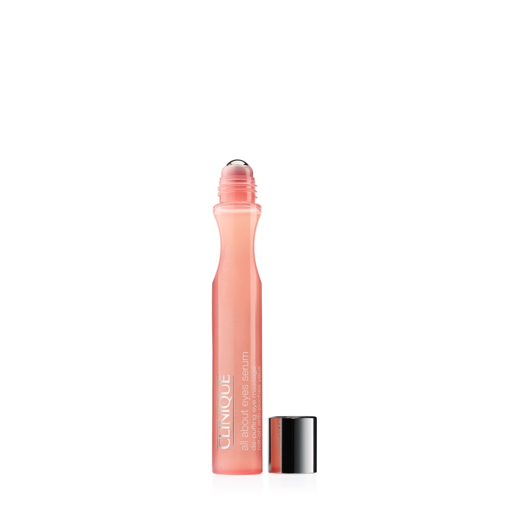Clinique - All About Eyes Serum