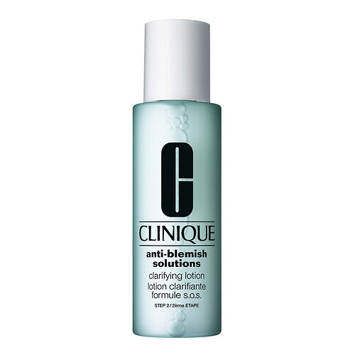 Clinique - Anti-Blemish Solutions Clarifying Lotion - 200ml
