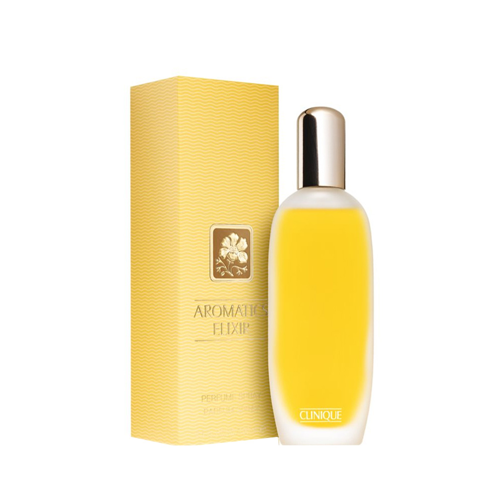 Clinique - Aromatics Elixir - Eau de Parfum - 100ml