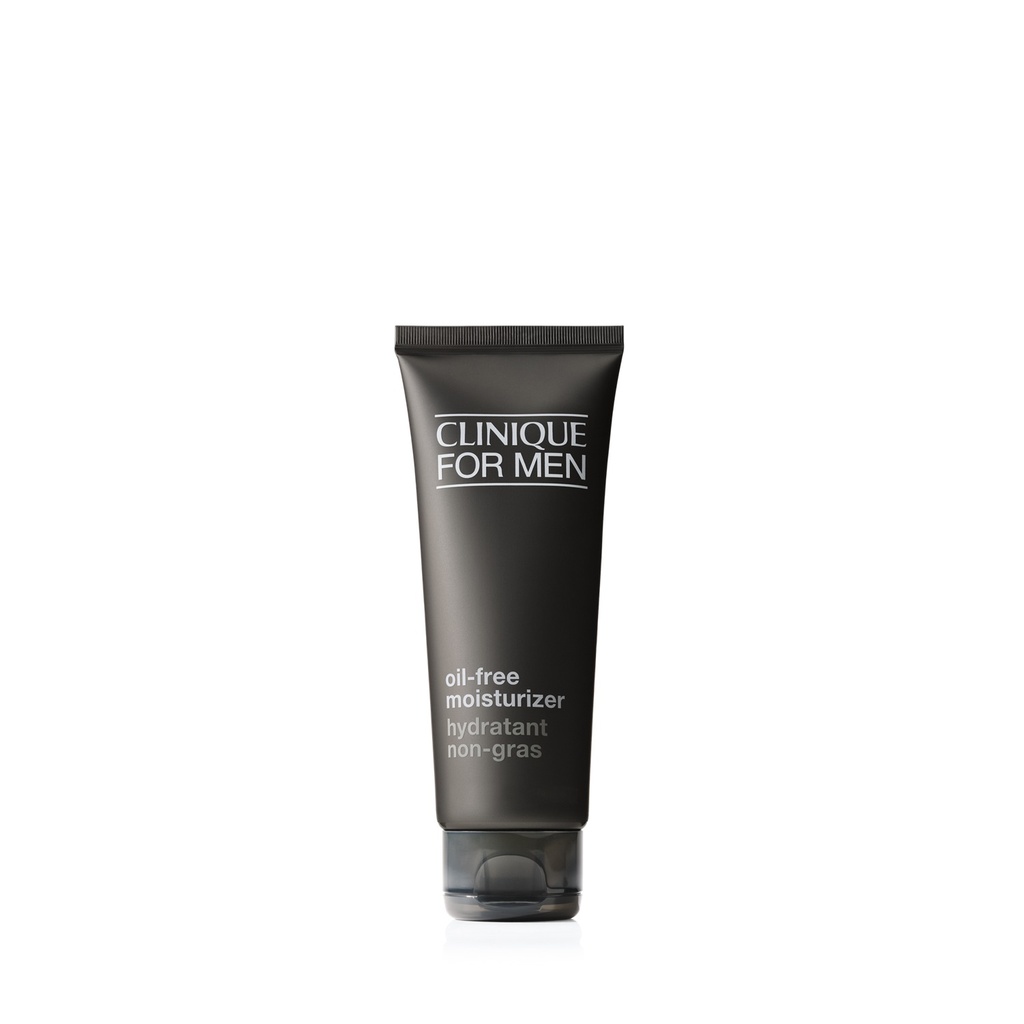Clinique - For Men Oil-Free Moisturizer - 100ml