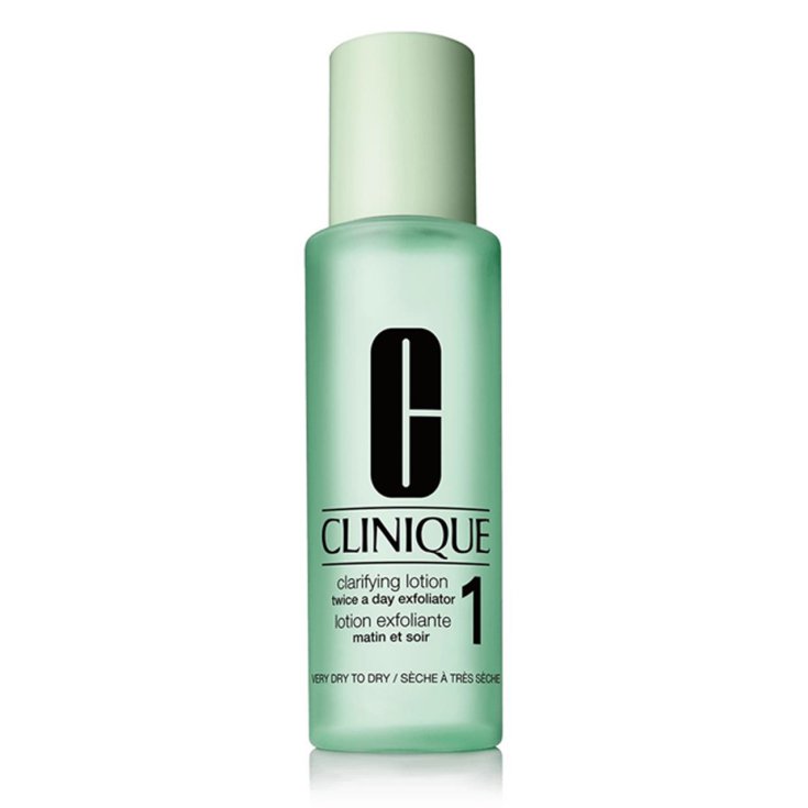 Clinique - Clarifying Lotion 1 - Very Dry To Dry - 200ml