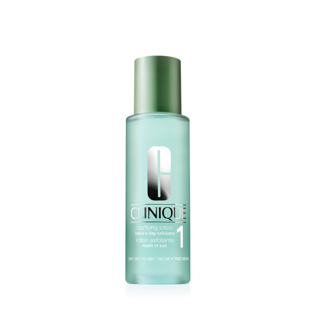 Clinique - Clarifying Lotion 1 - 400ml