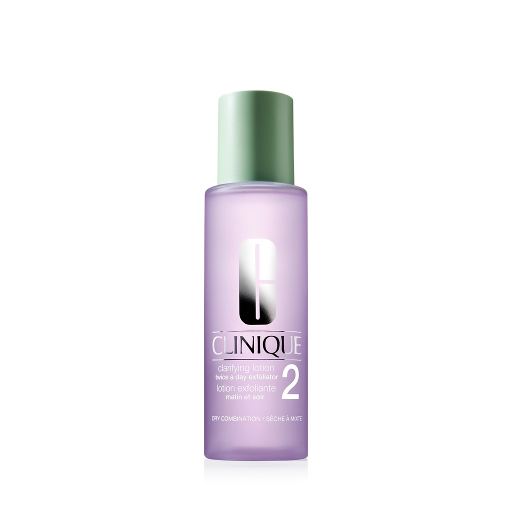 Clinique - Clarifying Lotion 2