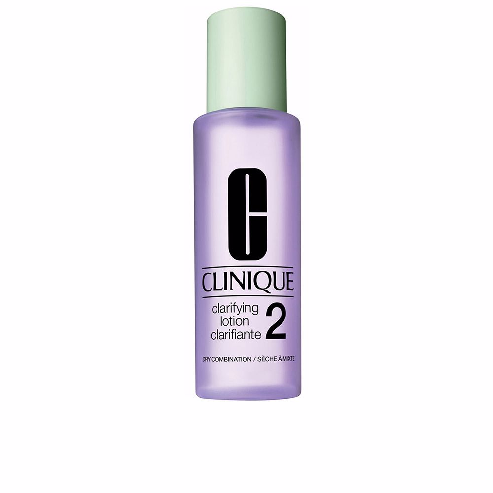 Clinique - Clarifying Lotion 2 - Dry To Combination - 200ml