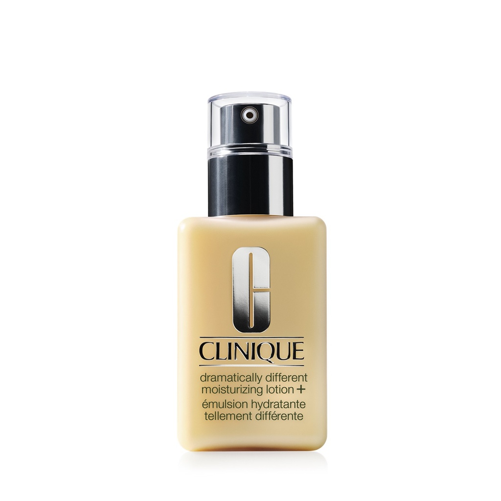 [6637365] Clinique - Dramatically Different Moisturizing Lotion+ - Jumbo