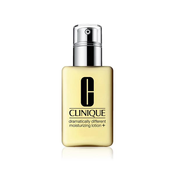 Clinique - Dramatically Different Moisturizing Lotion+ - 125ml