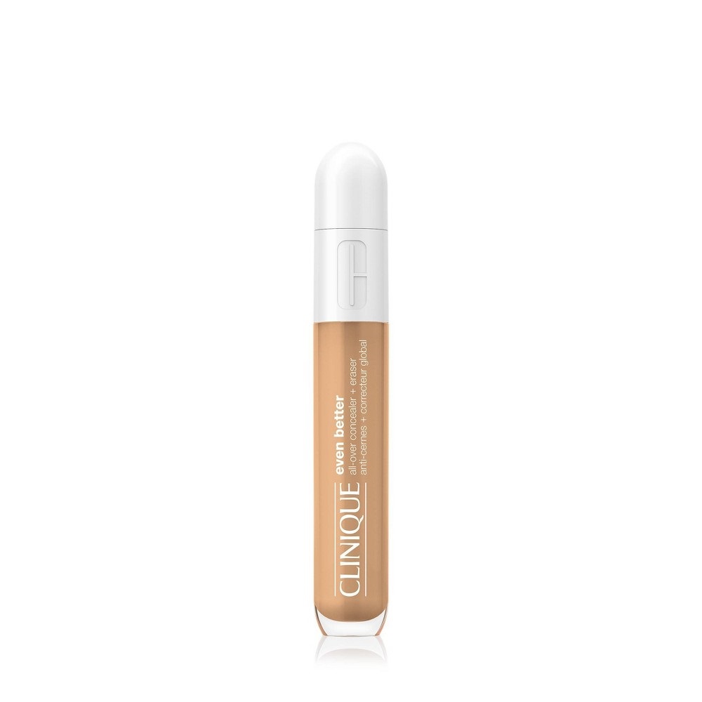 [4530155] Clinique - Even Better Concealer + Eraser - Beige