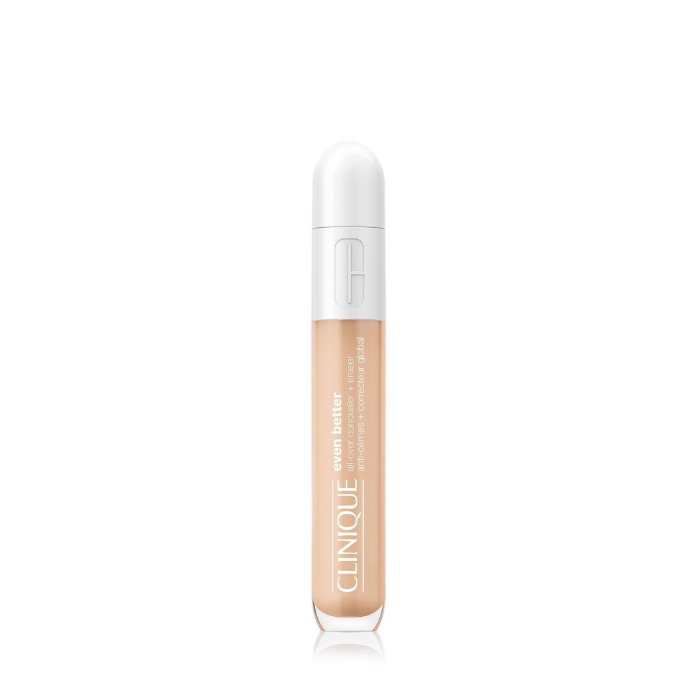 [4530143] Clinique - Even Better Concealer + Eraser - Ivory