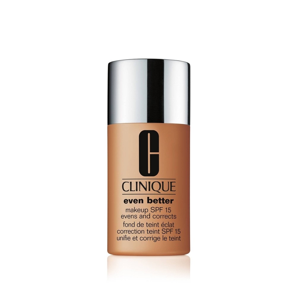 [3510043] Clinique - Even Better Makeup - Mocha