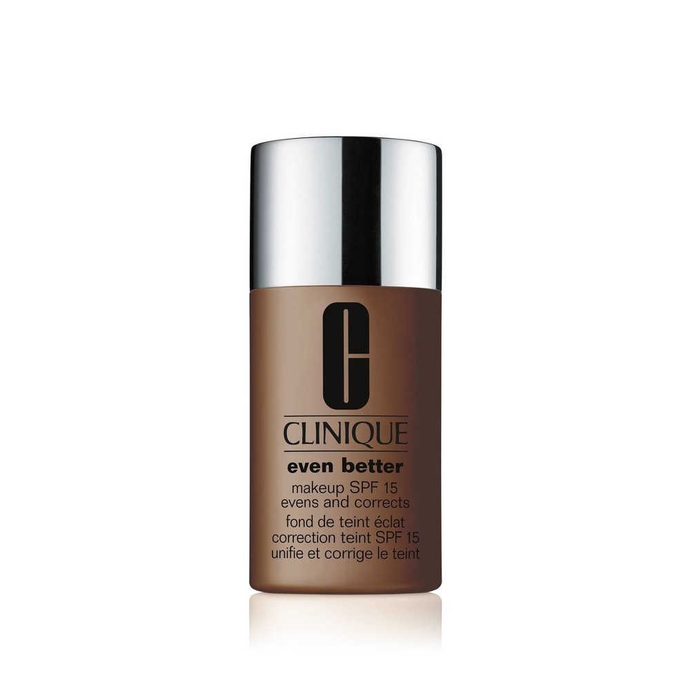 [3510044] Clinique - Even Better Makeup - Truffle