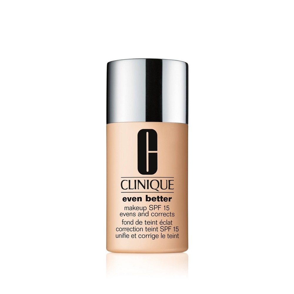 [2004804008] Clinique - Even Better Makeup