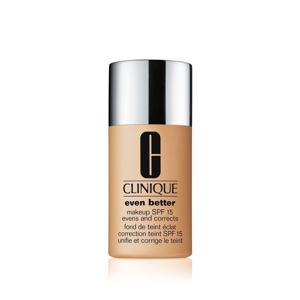 Clinique - Even Better Makeup - Beige