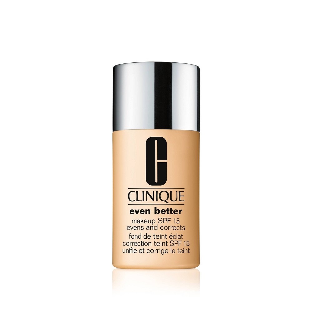 [2004804013] Clinique - Even Better Makeup - N.26 Cashew