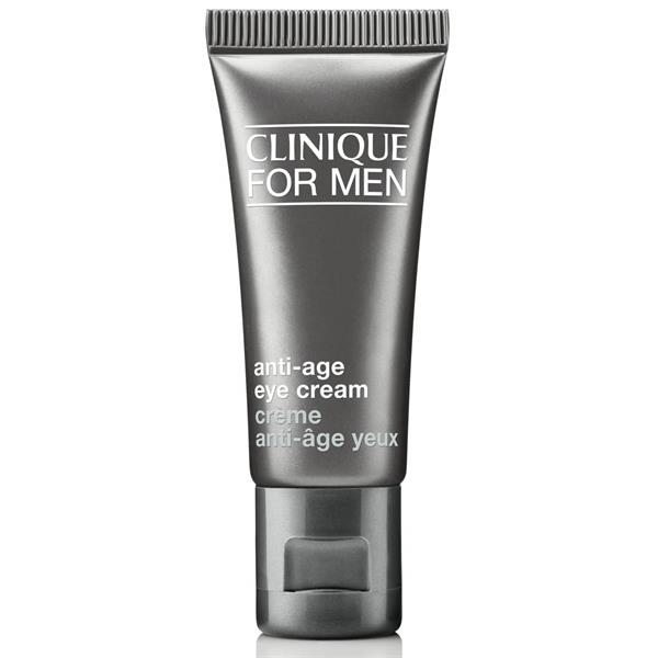 Clinique - For Men Age Defense Eye Cream - 15ml