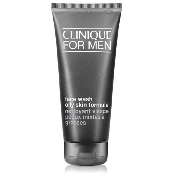 [4955247] Clinique - For Men Face Wash - Oily Skin