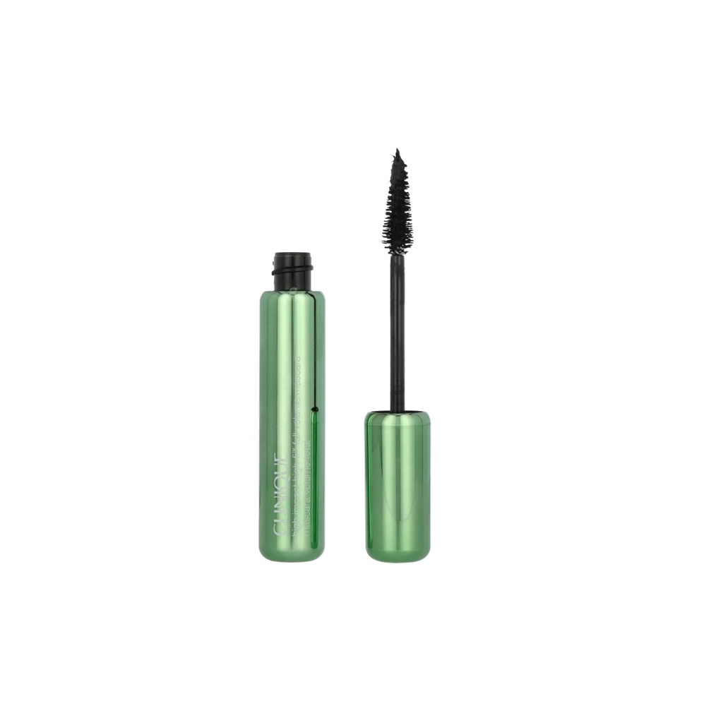 Clinique - High Impact Nutri Dimension Mascara - Black