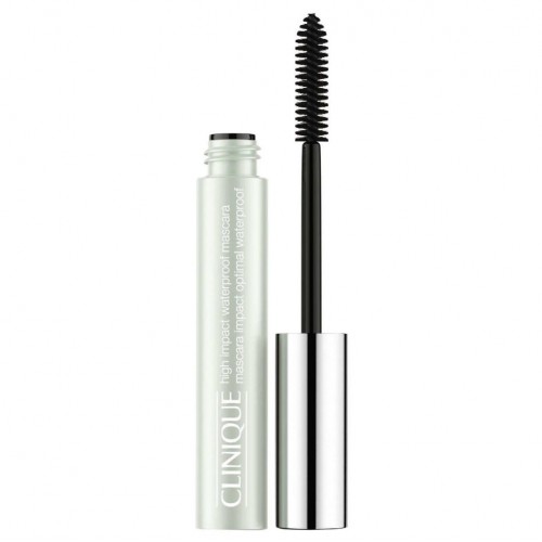 Clinique - High Impact Waterproof Mascara