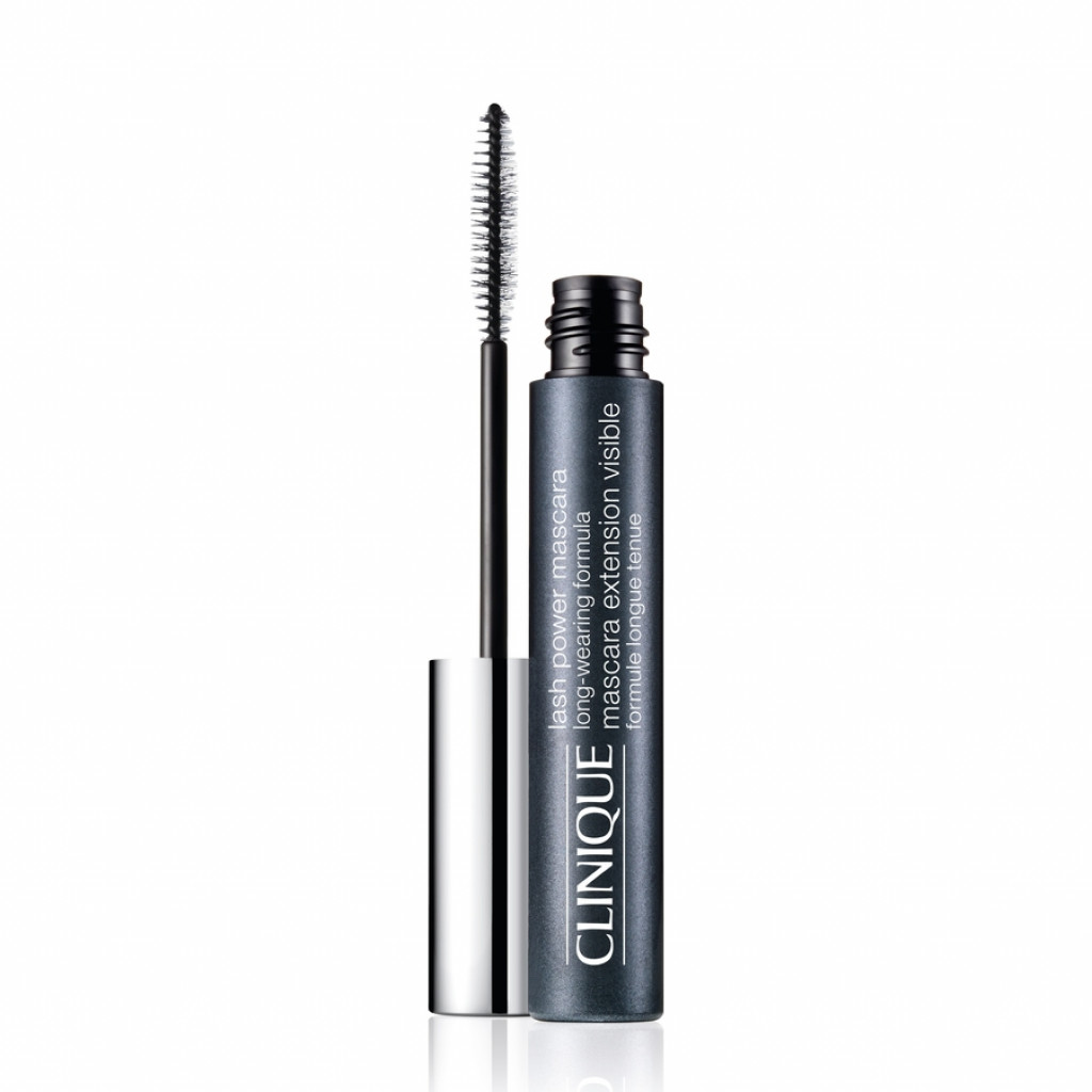 Clinique - Lash Power Mascara - 04 Dark Chocolate - 6ml