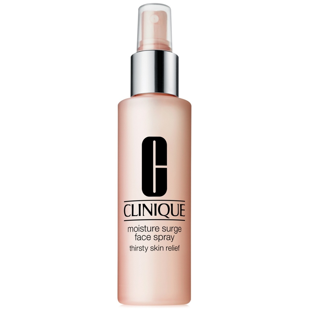 Clinique - Moisture Surge Face Spray - 125ml